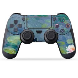 Foils for Controller matt