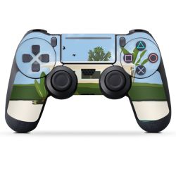 Foils for Controller matt