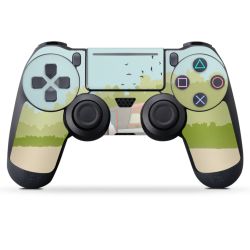 Foils for Controller matt