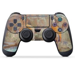 Foils for Controller matt