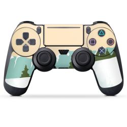 Foils for Controller matt