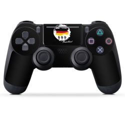 Folien für Controller matt