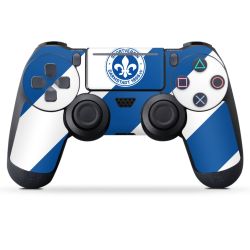 Folien für Controller matt