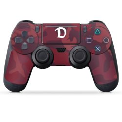 Folien für Controller matt