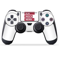 Folien für Controller matt