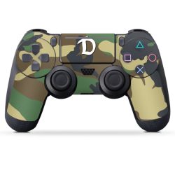 Folien für Controller matt