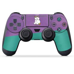 Folien für Controller matt