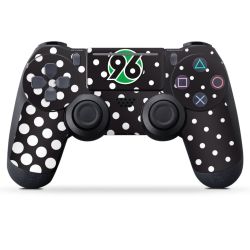 Folien für Controller matt