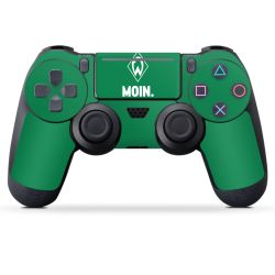 Folien für Controller matt