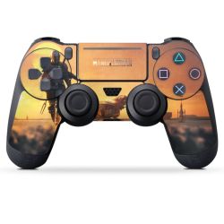 Folien für Controller matt