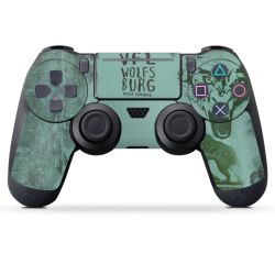 Folien für Controller matt