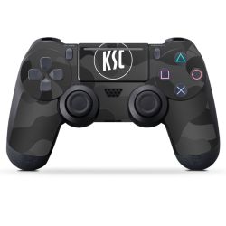 Folien für Controller matt