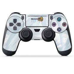 Foils for Controller matt