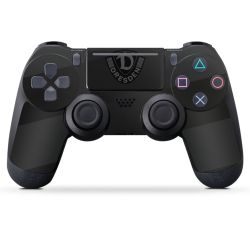 Folien für Controller matt