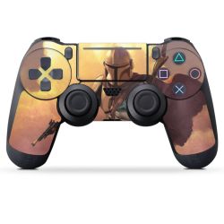 Folien für Controller matt