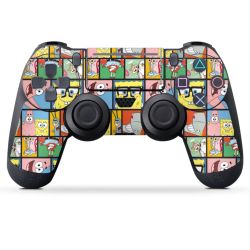 Folien für Controller matt