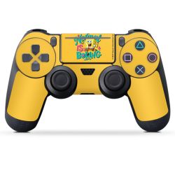 Folien für Controller matt