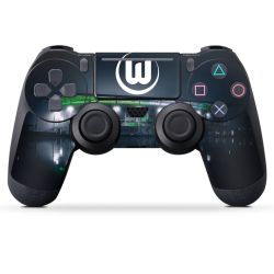 Folien für Controller matt