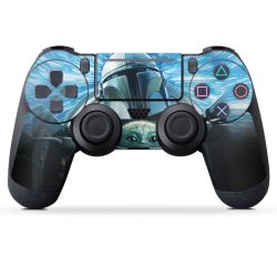 Folien für Controller matt