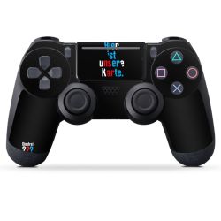 Folien für Controller matt