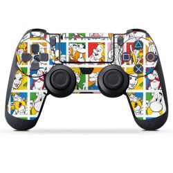 Folien für Controller matt