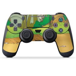 Folien für Controller matt