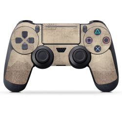 Foils for Controller matt