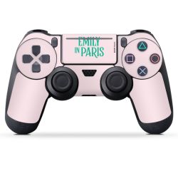 Foils for controller matt