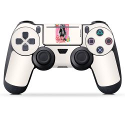 Foils for controller matt