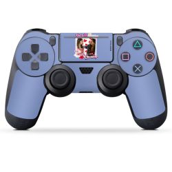 Foils for controller matt