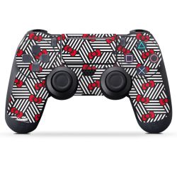 Folien für Controller matt