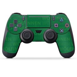 Folien für Controller matt