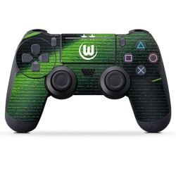 Folien für Controller matt