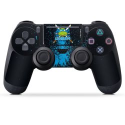 Foils for Controller matt