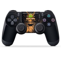 Foils for Controller matt