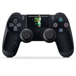 Folien für Controller matt