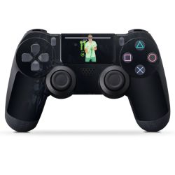 Folien für Controller matt