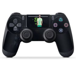 Folien für Controller matt