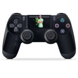 Folien für Controller matt