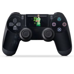 Folien für Controller matt