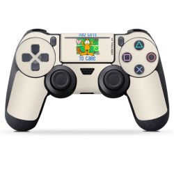 Foils for Controller matt