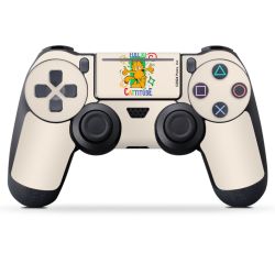 Foils for Controller matt