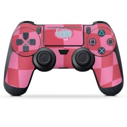 Foils for controller matt