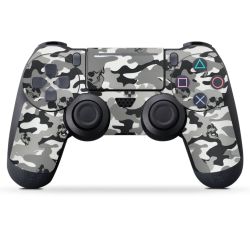 Foils for Controller matt