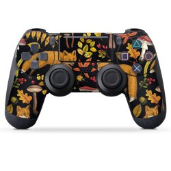 Foils for Controller matt