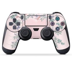 Foils for controller matt