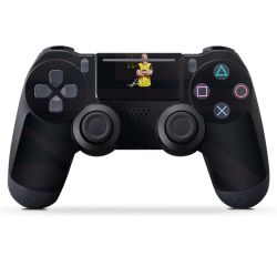 Foils for Controller matt