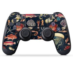 Foils for controller matt