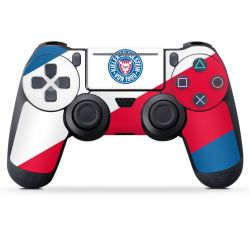 Folien für Controller matt