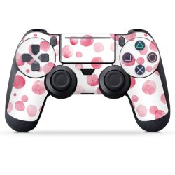 Foils for controller matt